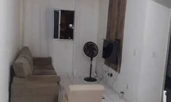 Imagem 2: Apartamento 2 quartos pronto pra morar - Village das Artes