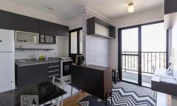 Imagem: Apartamento para Aluguel - Vila Yolanda