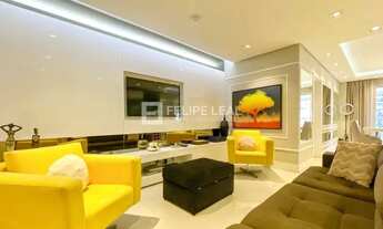 Imagem 4: Apartamento para Venda em São José, Campinas, 3 dormitórios, 3 suítes, 4 banheiros, 3 vaga