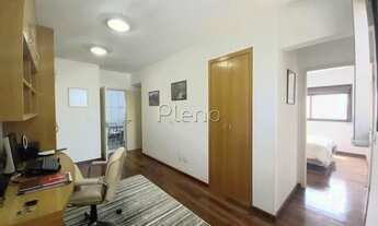 Imagem 6: Apartamento à Venda no Cambuí, Campinas