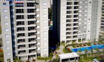 Imagem 2: Life Park Alphaville - Mobiliado,2 dorms, varanda gourmet