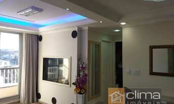 Imagem 5: Residencial - Bussocaba