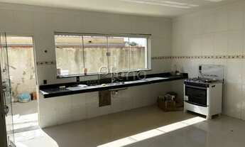 Imagem 7: Casa - Jardim Chapadão - Campinas