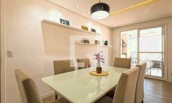 Imagem 2: Apartamento para Aluguel - Picanço, 2 Quartos, 56 m2