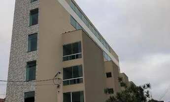 Imagem: Apartamento Novo 02 dormitórios