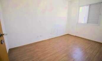 Imagem 7: Apartamento com 2 dormitórios, 50 m² - venda por R$ 330.000,00 ou aluguel por R$ 1.965,00