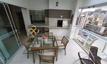 Imagem 3: Cobertura duplex quadra mar com 5 suítes à venda em Itapema