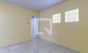 Imagem 2: Casa para Aluguel - Vila Mazzei, 1 Quarto, 60 m2