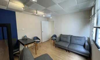 Imagem 3: Sala Comercial à venda e locação, 35m² - Higienópolis