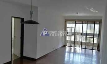 Imagem 3: Apartamento à venda, 4 quartos, 1 suíte, 2 vagas, BARRA DA TIJUCA - RIO DE JANEIRO/RJ