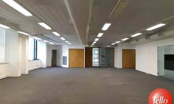 Imagem 3: São Paulo - Conjunto Comercial/Sala - Brooklin