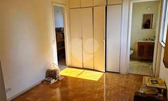 Imagem 7: Apartamento de 100m², 3 dormitórios em Cerqueira César - São Paulo - SP