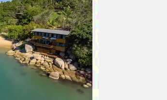 Imagem 3: Propriedade única praia particular - Excepcional