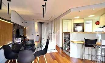 Imagem 4: Santo André - Apartamento Padrão - Jardim