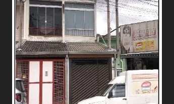 Imagem 2: Casa com 2 dormitórios à venda por R$ 155.686,00 - Jardim Santa Marina I - Sorocaba/SP