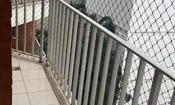 Imagem 7: Ipanema, Rua Barão da Torre, varanda, 3 quartos com 1 vaga