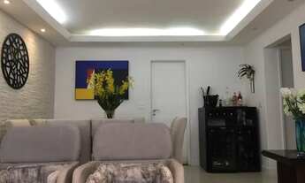 Imagem 6: Apartamento com 116 m2 nos Jardins (São Paulo-SP