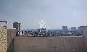 Imagem 3: Cód.: 11410 - Cobertura sem condomínio, com planejados, 03 dormitórios, 02 vagas, Vila Hum