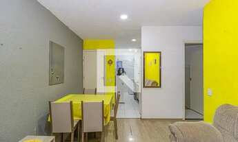 Imagem 6: Apartamento para Aluguel - São José, 2 Quartos, 41 m2