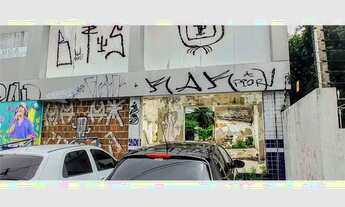 Imagem 6: Terreno comercial av. Hermes da fonseca - Tirol