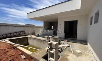 Imagem 7: Casa à venda no Swiss Park - Campinas/SP