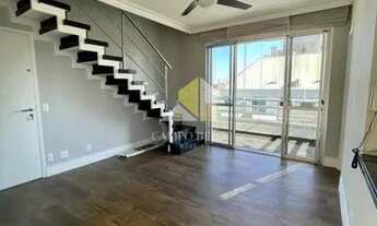 Imagem 2: Apartamento Duplex em Moema - São Paulo, SP