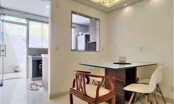 Imagem 2: VSC152- Casa para venda tem 154 metros quadrados com 3 quartos em Ipitanga - Lauro de Frei