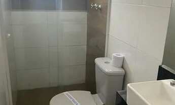 Imagem: Aluga se quarto