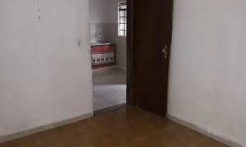 Imagem 7: Barracão no Juliana