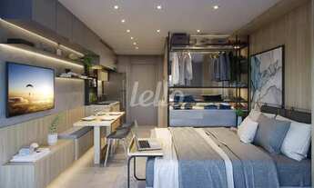 Imagem 4: São Paulo - Apartamento Padrão - Ipiranga