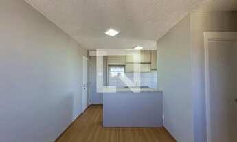 Imagem 4: Apartamento para Aluguel - Jardim Santa Emília, 2 Quartos, 42 m2