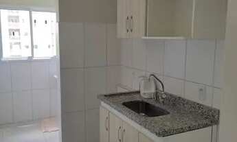 Imagem 7: Apartamento para venda com 53 metros quadrados com 2 quartos em Jardim das Palmeiras - Cui