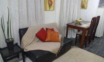 Imagem 5: Aluguel de kitnet no bairro colégio Batista