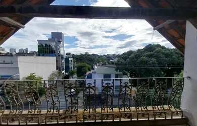 Imagem 3: Casa com 5 dormitórios à venda em Belo Horizonte