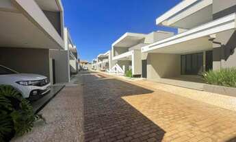 Imagem 3: Casa em Condomínio para Venda em Campo Grande, Carandá Bosque, 3 dormitórios, 1 suíte, 1 b