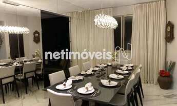 Imagem 2: Venda Apartamento 4 quartos Gutierrez Belo Horizonte