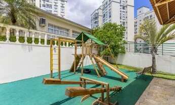 Imagem 4: Cobertura para Venda - 134.45m², 3 dormitórios, sendo 1 suites, 2 vagas - Cavalhada