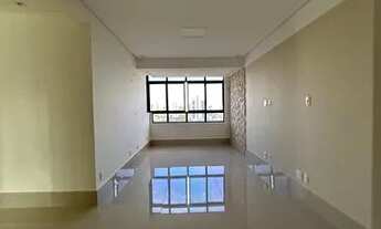 Imagem 2: Excelente Ed. Ariano Suassuna - 104m² - 3 quartos (1 suíte) - Dependência - Lagoa Nova