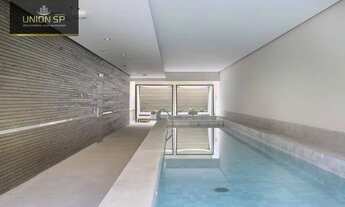 Imagem 1: Apartamento com 3 dormitórios à venda, 248 m² por R$ 8.532.938,00 - Vila Nova Conceição