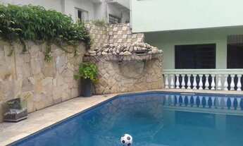 Imagem 2: SOBRADO SANTA INÊS