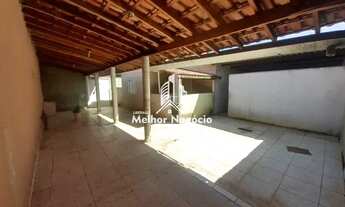 Imagem 5: Casa com 2 dorms, Jardim Dall'Orto, Sumaré - R$ 293 mil, Cod: CA4025