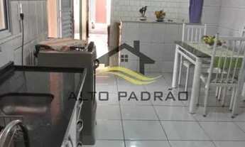 Imagem 5: CASA RESIDENCIAL em COSMÓPOLIS - SP, RESIDENCIAL DO BOSQUE