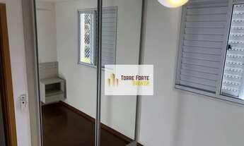 Imagem 7: Apartamento com 3 dormitórios para alugar, 83 m² por R$ 4.790,00/mês - Buritis - Belo Hori