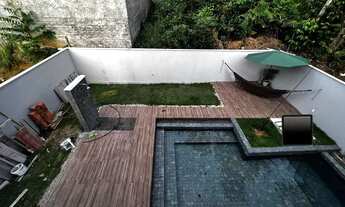 Imagem 3: Alugo casa no Condomínio Alphaville 4 Manaus