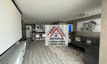 Imagem: Apartamento espetacular com 2 dormitórios