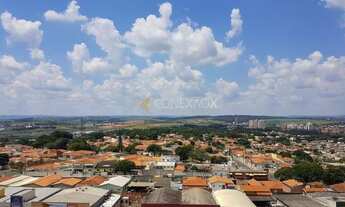 Imagem 4: Apartamento - Mansões Santo Antônio - Campinas