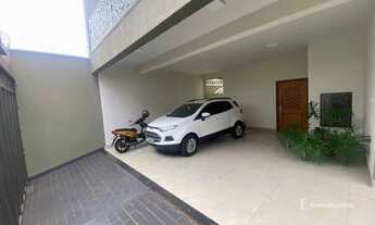 Imagem 2: Casa com 3 dormitórios à venda, 270 m² por R$ 950.000,00 - Progresso - Ituiutaba/MG