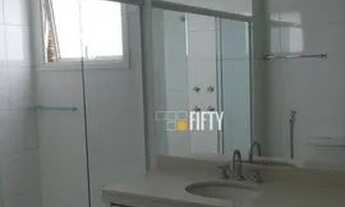 Imagem 4: Apartamento com 3 dormitórios à venda, 150 m² por R$ 5.300.000 - Itaim Bibi - São Paulo/SP