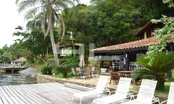 Imagem 7: CASA BEIRA MAR - ILHA DO CAVACO - ANGRA