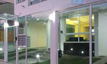 Imagem: Apartamento alto padrao